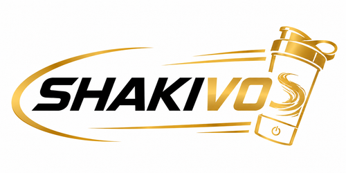 Shakivo
