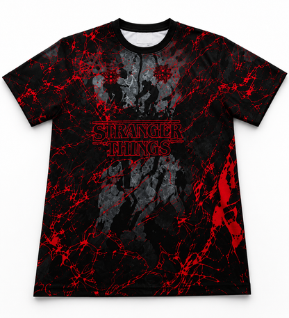 RedVoid™ Inferno Tee adult
