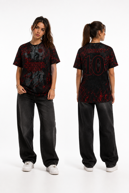 RedVoid™ Inferno Tee adult