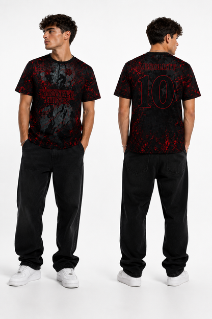 RedVoid™ Inferno Tee adult